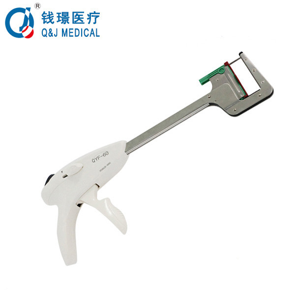 Medical Disposable Linear Stapler / Surgical Stapling Devices Esophagus Suture