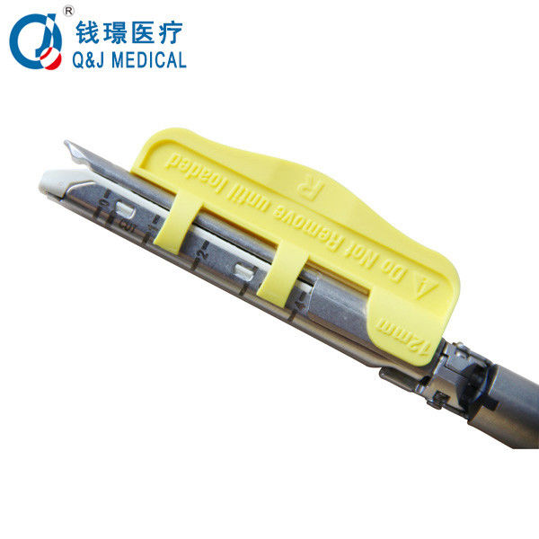 Similar Covidien Endo Cutter Stapler Endoscope Articulating 45 Degree Rotated