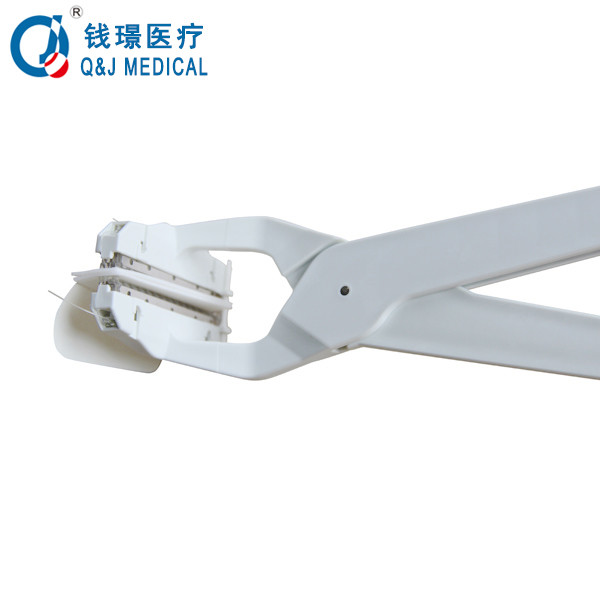 All People Disposable Purse String Stapler Operation With CE & ISO13485